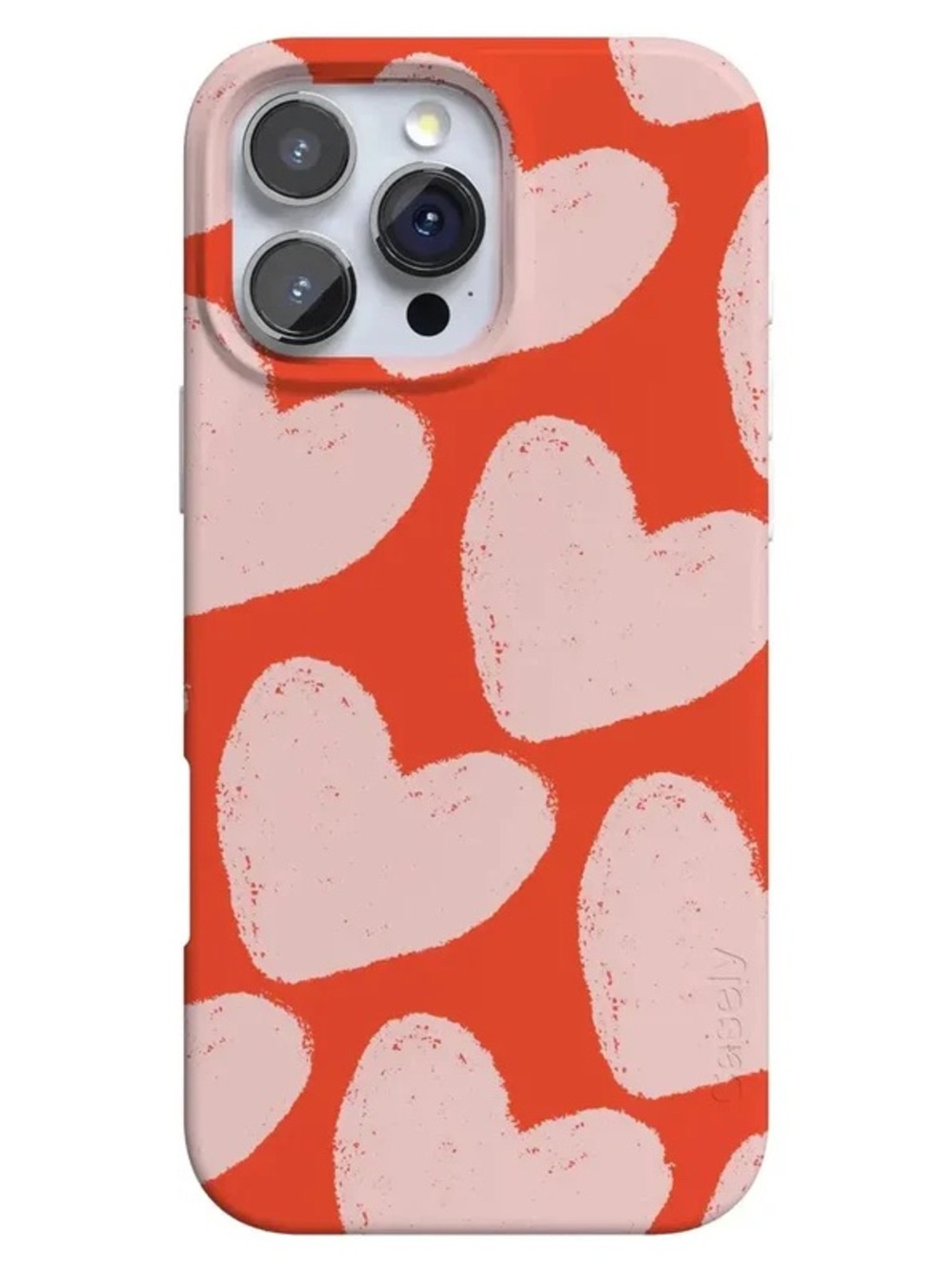 iPhone 15 pro MagSafe case